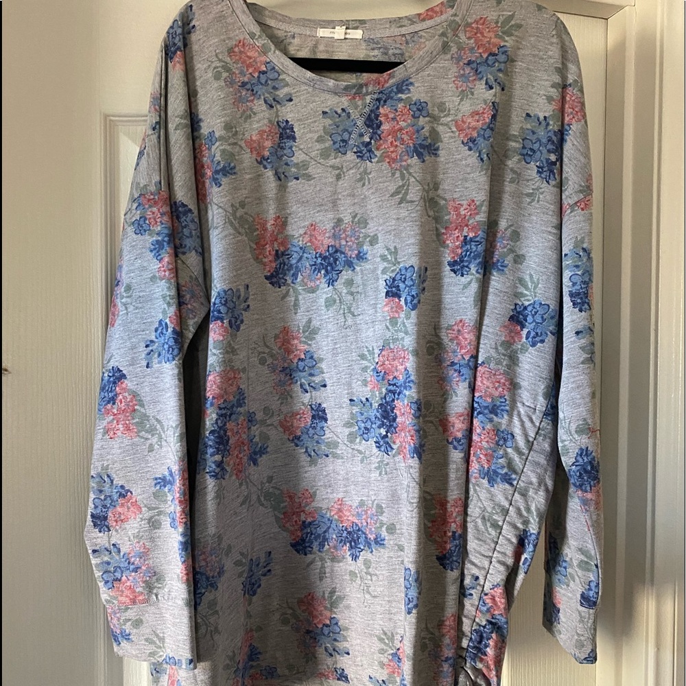 Maurice Sweater